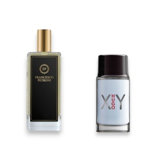 Hugo Boss - Hugo XY | Francuskie perfumy inspirowane