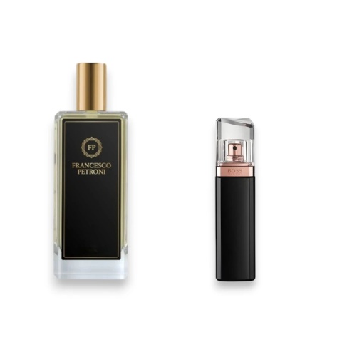Hugo Boss - Nuit | Perfumy inspirowane oryginałem