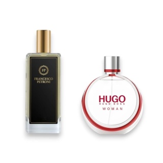 Hugo Boss - Woman 2015 | Perfumy inspirowane oryginałem