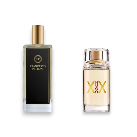 Hugo Boss – XX Woman | Perfumy inspirowane oryginałem