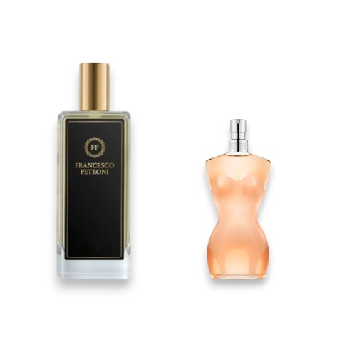 Zapach inspirowany Jean Paul Gaultier - Classique