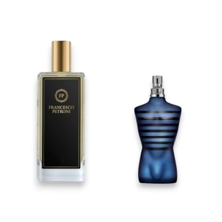 Jean Paul Gaultier - Ultra Male | Perfumy inspirowane oryginałem