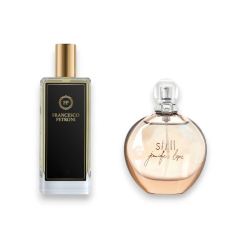 Jennifer Lopez – Still | Perfumy inspirowane oryginałem