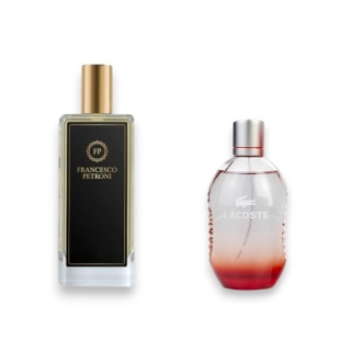 Lacoste - Style In Play (Red) | Perfumy inspirowane oryginałem