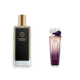 Lancome – Tresor Midnight Rose | Perfumy inspirowane oryginałem