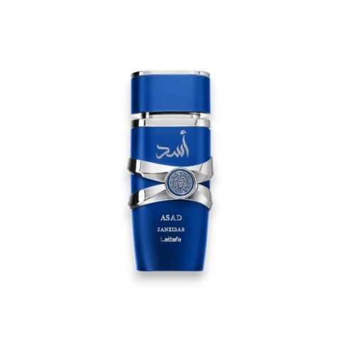 Lattafa Asad Zanzibar Edp 100ml