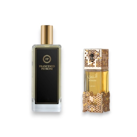 Lattafa - Atheeri | Perfumy inspirowane | Zapach inspirowany