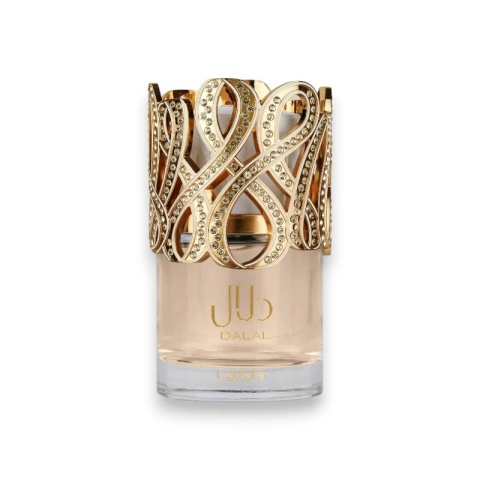 Lattafa Dalal Edp 100ml