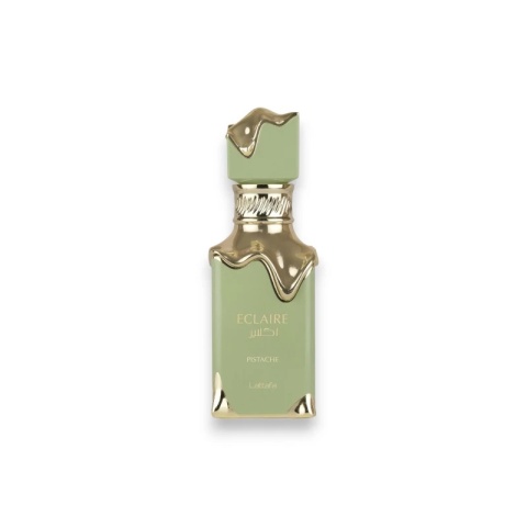 Lattafa Eclaire Pistache Edp 100ml