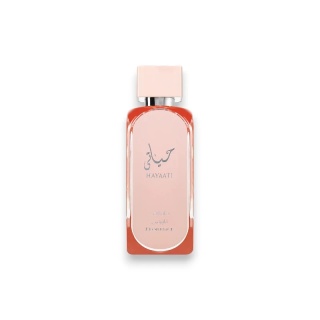 Lattafa Hayaati Florence Edp 100ml