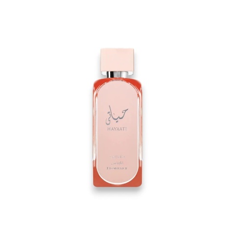 Lattafa Hayaati Florence Edp 100ml