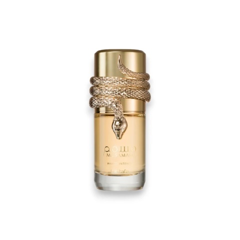 Lattafa Musamam White Intense Edp 100ml