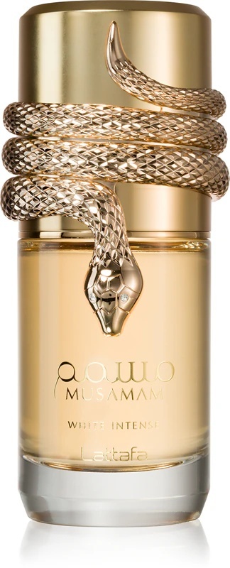 Lattafa Musamam White Intense Edp 100ml