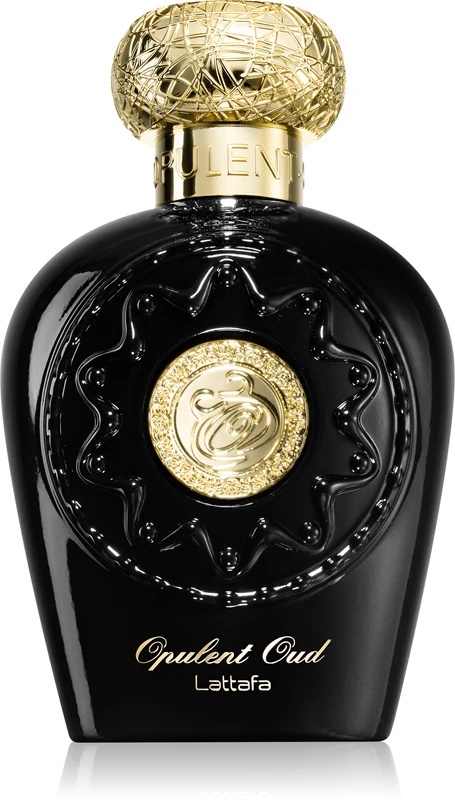 Lattafa Opulent Oud Edp 100ml