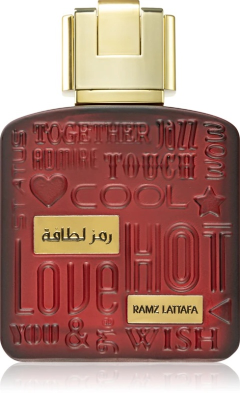 Lattafa Ramz Lattafa Gold Edp 100ml