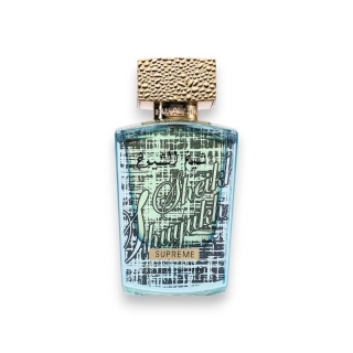 Lattafa Sheikh Shuyukh Supreme Edp 100ml