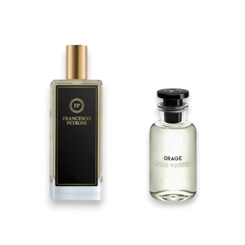 Louis Vuitton - Orage | Francuskie perfumy inspiracja
