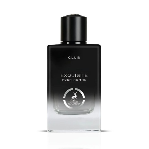 Maison Alhambra Exquisite Club Edp 100ml
