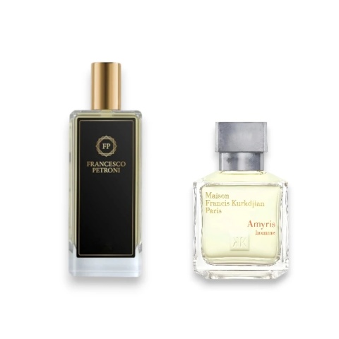 Maison Francis Kurkdjian - Amyris Homme | Perfumy inspirowane