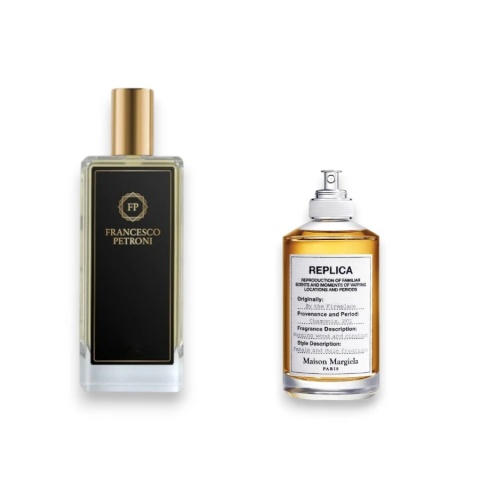 Maison Margiela REPLICA By the Fireplace | Francuskie perfumy inspirowane