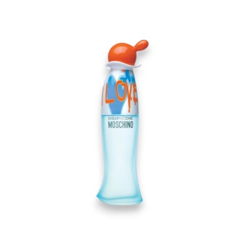 Moschino Cheap & Chic I Love Love Edt 50ml