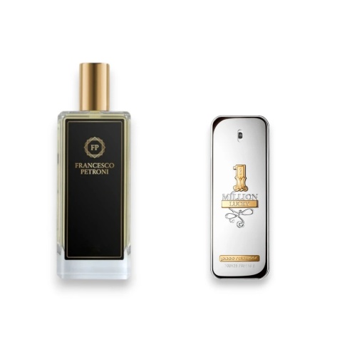 Pacco - 1 Million Lucky | Paryskie perfumy inspirowane