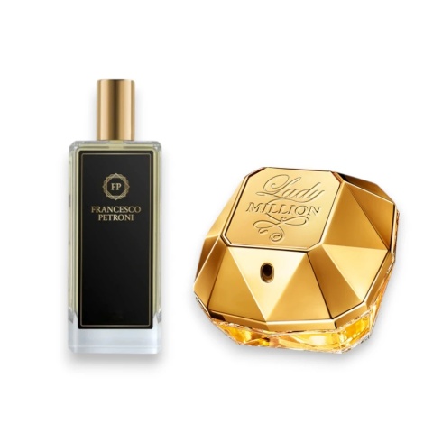 Pacco Rabanne - Lady Million | Paryskie perfumy inspirowane