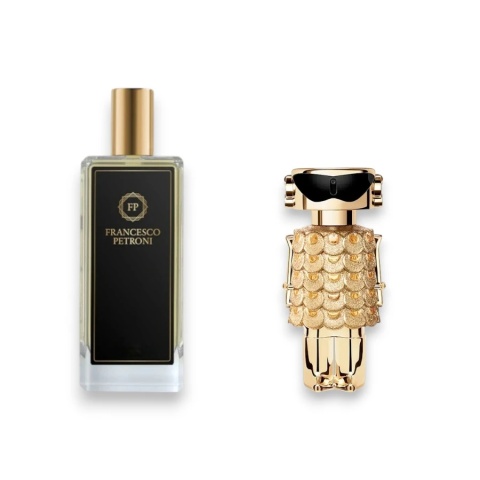 Paco Rabanne - Fame | Francuskie perfumy inspirowane
