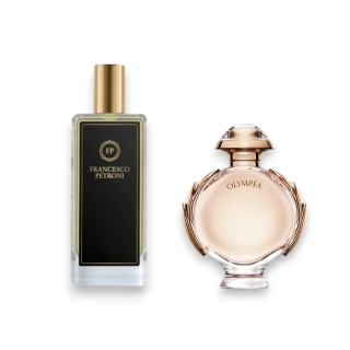 Paco Rabanne - Olympéa | Perfumy damskie inspirowane