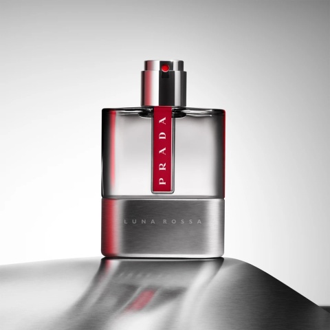 Prada Luna Rossa Edt 100ml