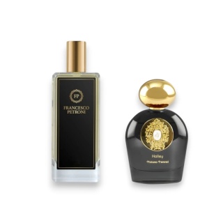Tiziana Terenzi - Halley (Unisex) | Perfumy inspirowane
