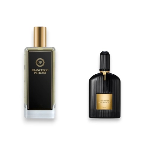 Tom Ford – Black Orchid | Perfumy inspirowane oryginałem