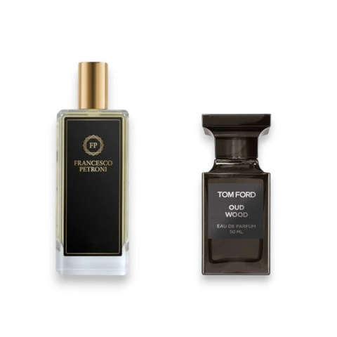 Tom Ford - Oud Wood | Perfumy inspirowane unisex