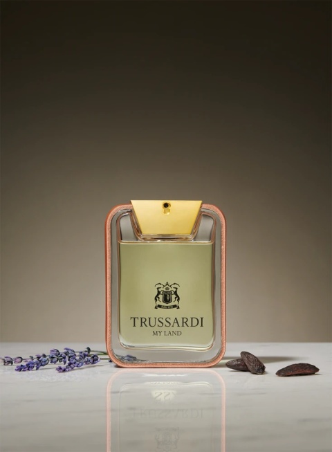 Trussardi My Land Edt 100ml