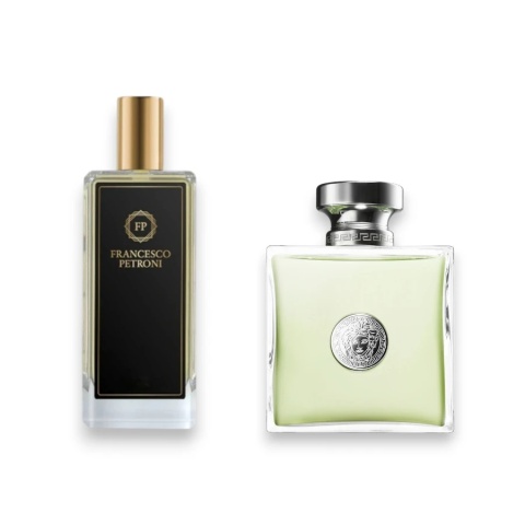 Versace - Versense | Perfumy inspirowane oryginałem