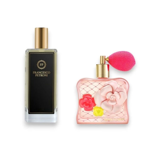 Victoria's Secret - Tease Flower | Francuskie perfumy inspirowane