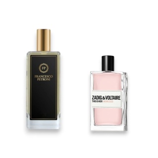 ZADIG&VOLTAIRE THIS IS HER! Undressed | Perfumy damskie inspirowane