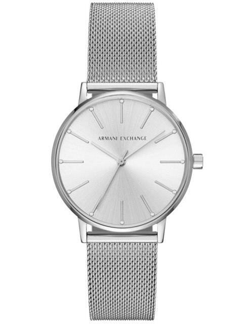 ZEGAREK DAMSKI ARMANI EXCHANGE AX5535 LOLA