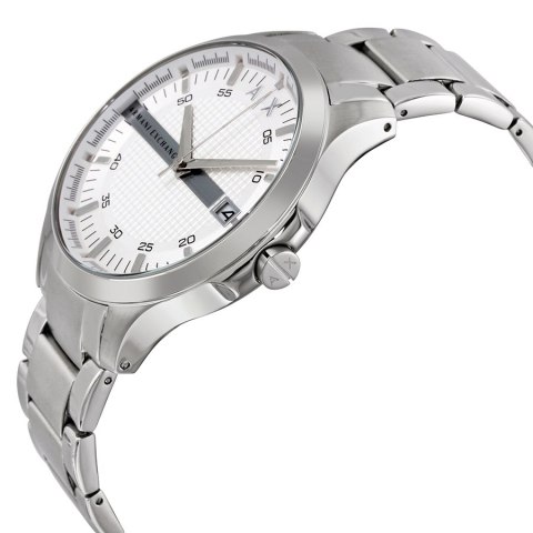 ZEGAREK MĘSKI ARMANI EXCHANGE AX2177 + BOX