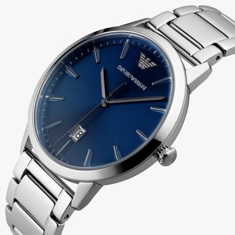 ZEGAREK MĘSKI EMPORIO ARMANI AR11311 Ruggero + BOX