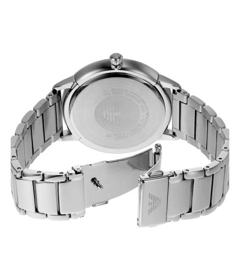 ZEGAREK MĘSKI EMPORIO ARMANI AR11311 Ruggero + BOX