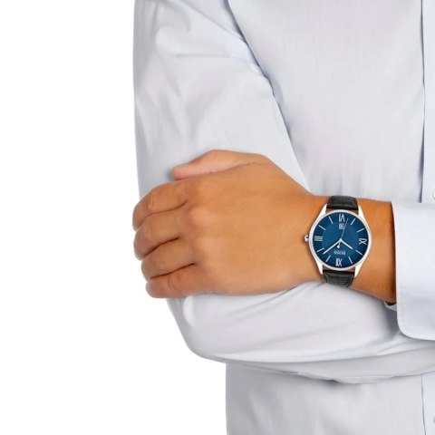 ZEGAREK MĘSKI HUGO BOSS 1513553 Governor + BOX