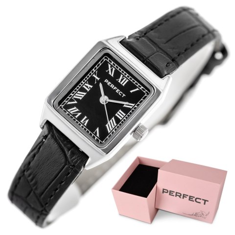 Zegarek damski PERFECT E399-04 + BOX