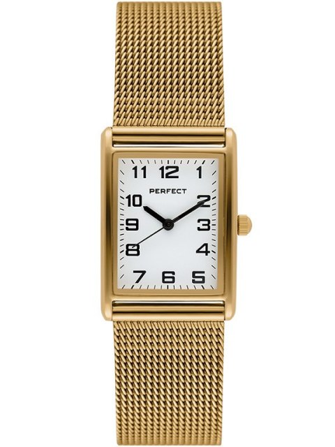 Zegarek damski PERFECT F402-02 + BOX