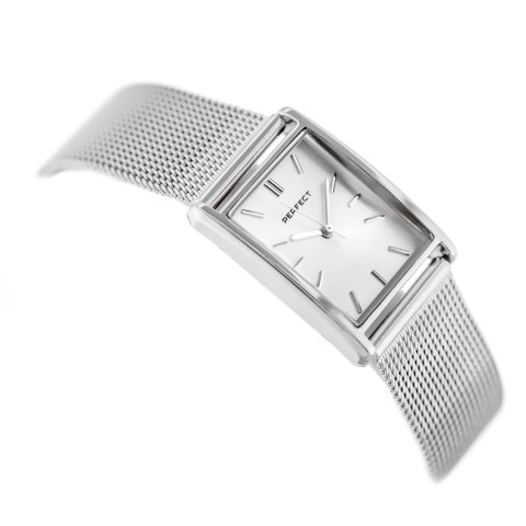 Zegarek damski PERFECT F402-03 + BOX