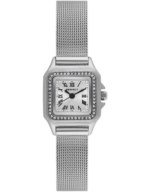 Zegarek damski PERFECT F405-01 + BOX