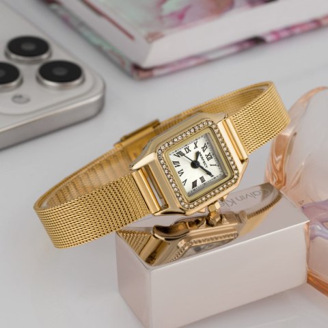Zegarek damski PERFECT F405-02 + BOX