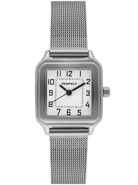 Zegarek damski PERFECT F406-01 + BOX
