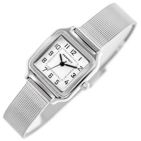 Zegarek damski PERFECT F406-01 + BOX