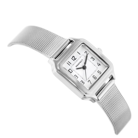 Zegarek damski PERFECT F406-01 + BOX